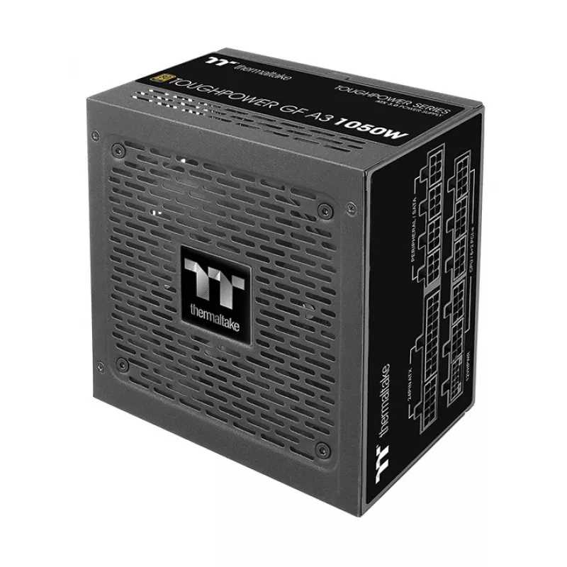 THERMALTAKE Toughpower GF A3 Gold 1050W toiteplokk - TT Premium Edition