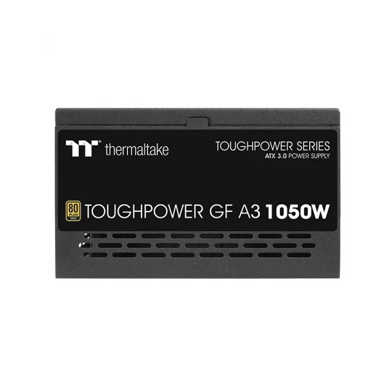 THERMALTAKE Toughpower GF A3 Gold 1050W toiteplokk - TT Premium Edition