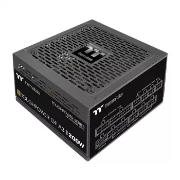 THERMALTAKE Toiteplokk - Toughpower GF A3 Gold 1200W - TT Premium Edition