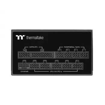 THERMALTAKE Toiteplokk - Toughpower GF A3 Gold 1200W - TT Premium Edition