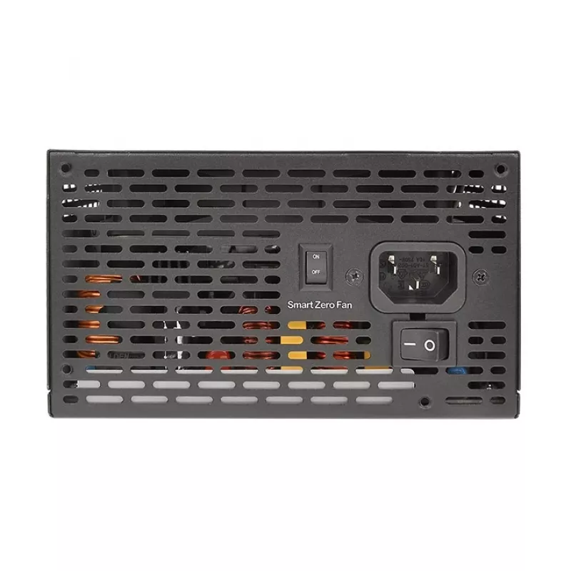 THERMALTAKE Toiteplokk - Toughpower GF A3 Gold 1200W - TT Premium Edition