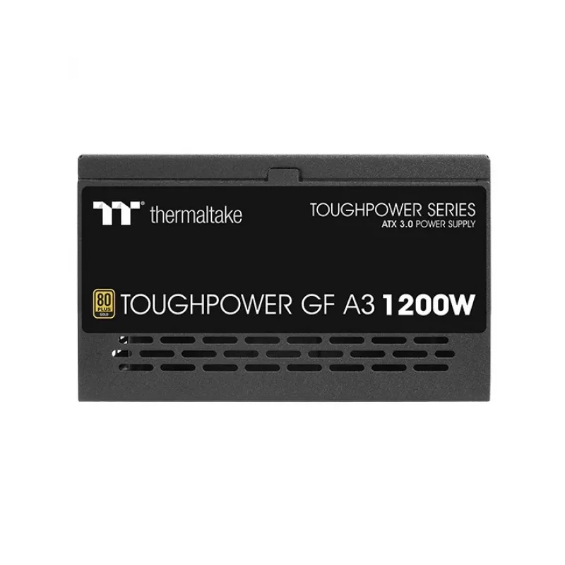 THERMALTAKE Toiteplokk - Toughpower GF A3 Gold 1200W - TT Premium Edition