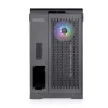 Arvuti korpus Thermaltake CTE C700 TG Midi Tower must