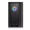 Arvuti korpus Thermaltake CTE C700 TG Midi Tower must