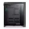 Arvuti korpus Thermaltake CTE C700 TG Midi Tower must