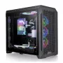 THERMALTAKE Täistorni korpus - CTE C750 Air - Must