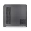 THERMALTAKE Täistorni korpus - CTE C750 Air - Must