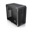 THERMALTAKE Täistorni korpus - CTE C750 Air - Must