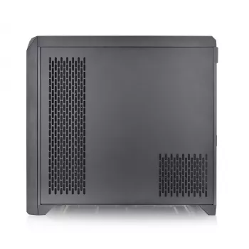 THERMALTAKE Korpus Full Tower - CTE C750 Air - Must