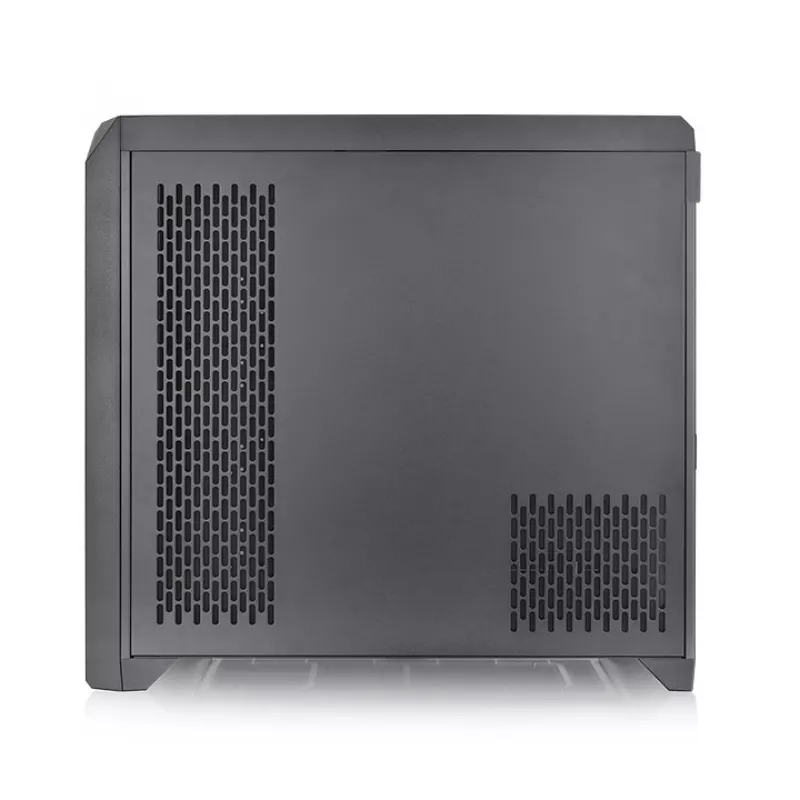 THERMALTAKE Korpus Full Tower - CTE C750 Air - Must