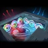 Õhkjahuti Thermaltake SWAFAN EX14 RGB PC jahutusventilaator