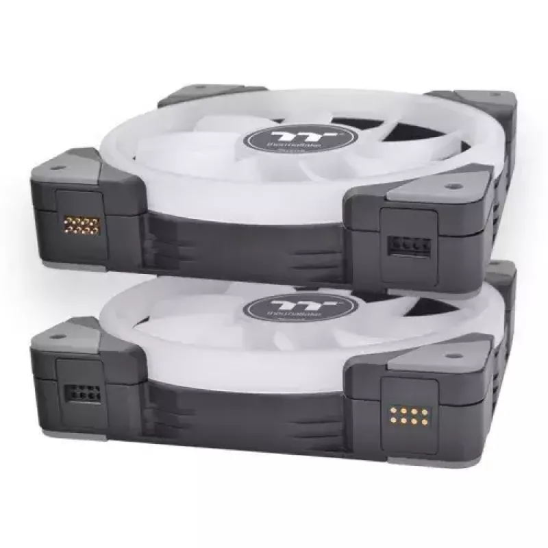 Õhkjahuti Thermaltake SWAFAN EX14 RGB PC jahutusventilaator