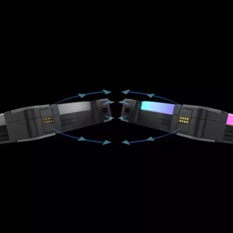 Õhkjahuti Thermaltake SWAFAN EX14 RGB PC jahutusventilaator