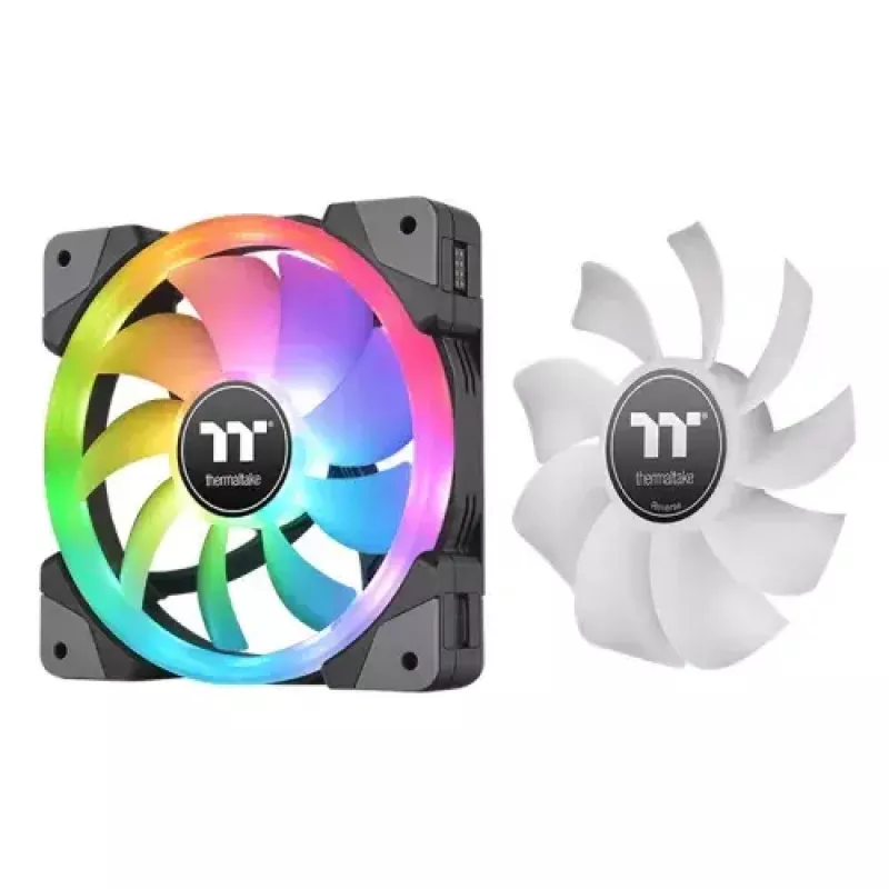 Õhkjahuti Thermaltake SWAFAN EX14 RGB PC jahutusventilaator