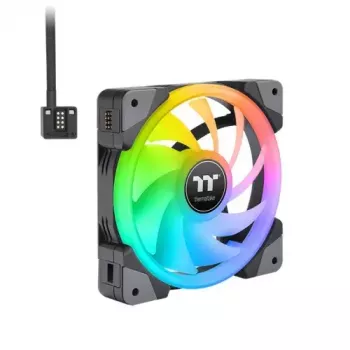 Õhkjahuti Thermaltake SWAFAN EX14 RGB PC jahutusventilaator