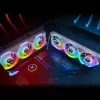 Ventilaator Thermaltake SWAFAN EX14