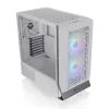 THERMALTAKE Ceres 300 TG ARGB Mid Tower Korp - Valge