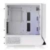 THERMALTAKE Ceres 300 TG ARGB Mid Tower Korp - Valge