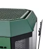 Korpuse Thermaltake 300 Racing Green Micro Tower