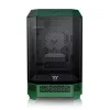 Korpuse Thermaltake 300 Racing Green Micro Tower