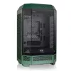 Korpuse Thermaltake 300 Racing Green Micro Tower