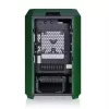 Korpuse Thermaltake 300 Racing Green Micro Tower
