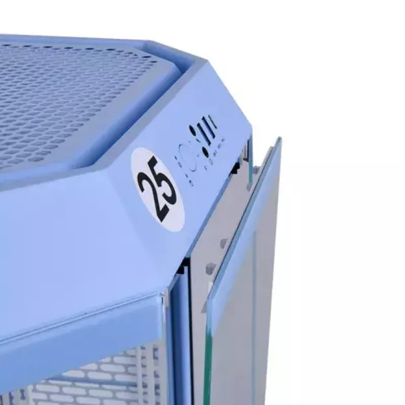 Korp Thermaltake The Tower 300 Micro Tower Sinine