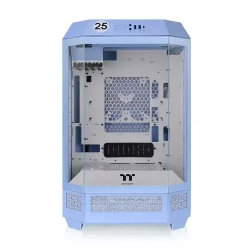 Korp Thermaltake The Tower 300 Micro Tower Sinine