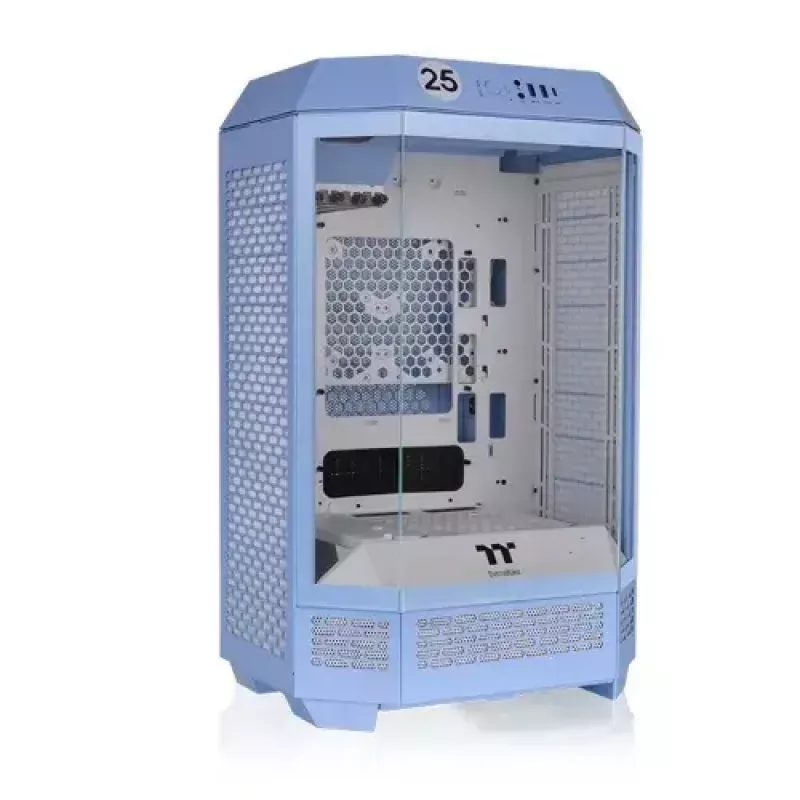 Korp Thermaltake The Tower 300 Micro Tower Sinine
