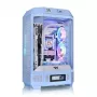 Korp Thermaltake The Tower 300 Micro Tower Sinine