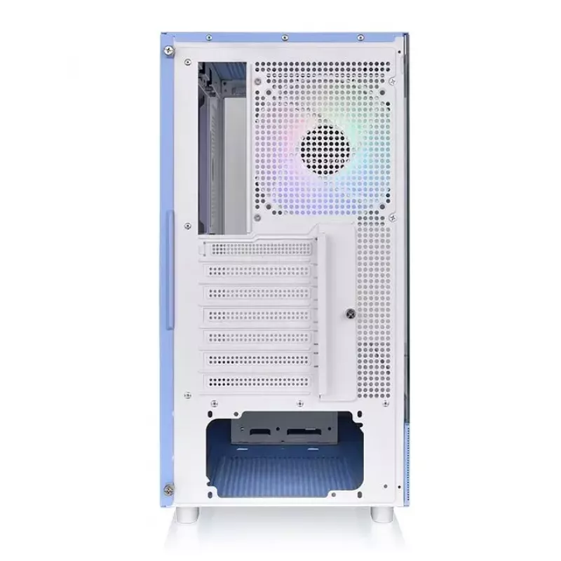 Arvuti korpus Thermaltake View 270 TG Midi Tower sinine