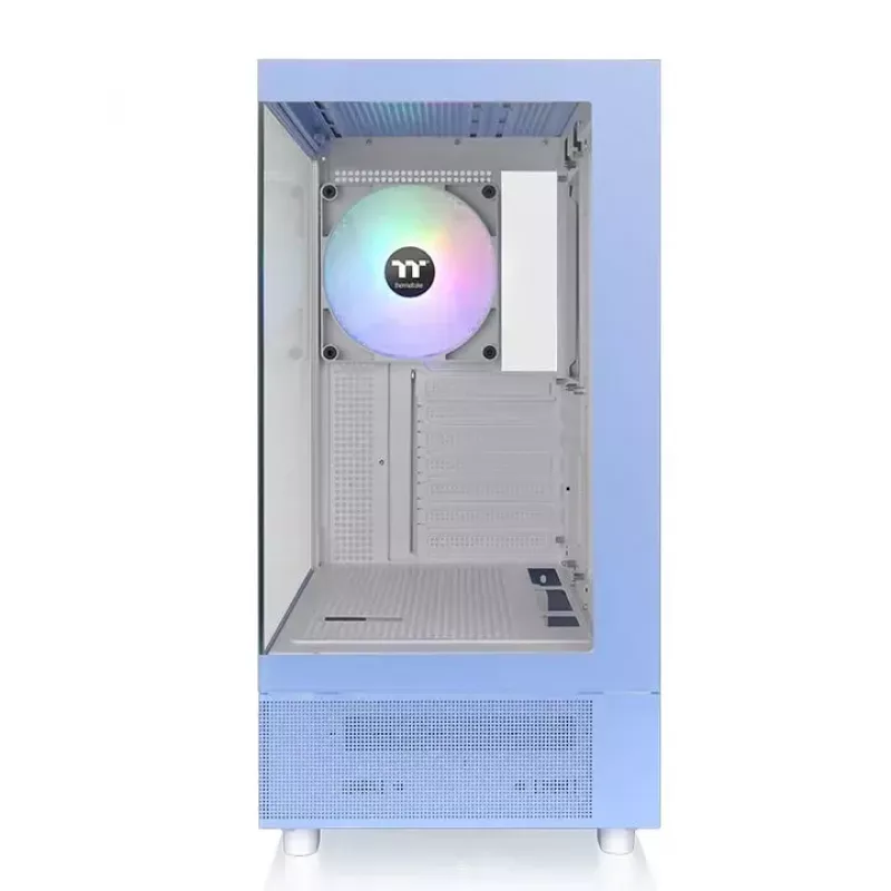 Arvuti korpus Thermaltake View 270 TG Midi Tower sinine