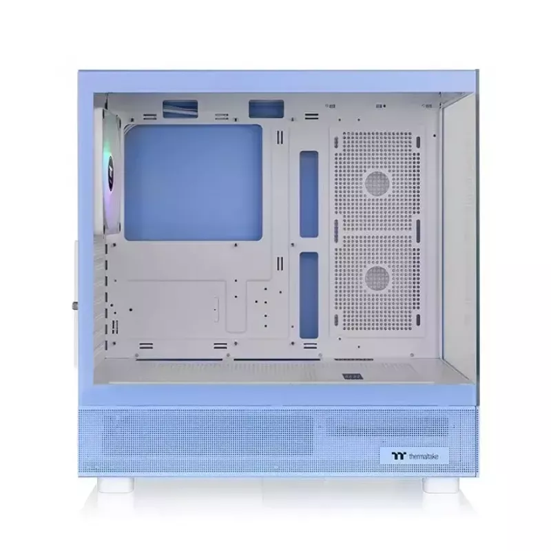 Arvuti korpus Thermaltake View 270 TG Midi Tower sinine