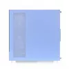 Arvuti korpus Thermaltake View 270 TG Midi Tower sinine