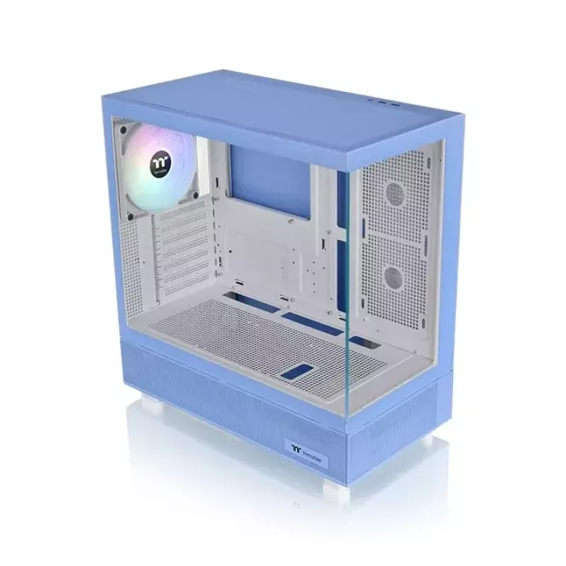 Arvuti korpus Thermaltake View 270 TG Midi Tower sinine