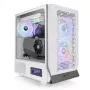 THERMALTAKE Ceres 300 TG ARGB Mid Tower Korp - Valge