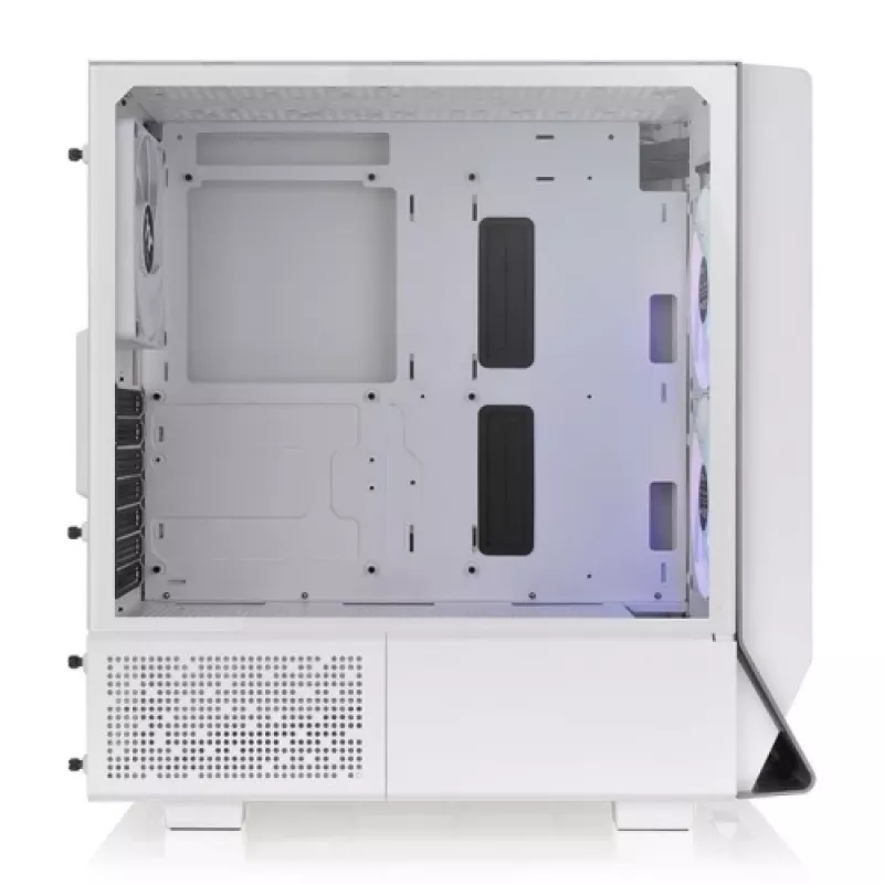 THERMALTAKE Ceres 300 TG ARGB Mid Tower Korp - Valge