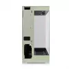 Arvuti korpus Thermaltake CTE E550 TG Midi Tower Roheline