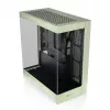 Arvuti korpus Thermaltake CTE E550 TG Midi Tower Roheline