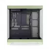 Arvuti korpus Thermaltake CTE E550 TG Midi Tower Roheline