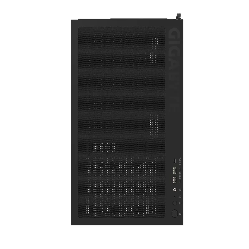 GIGABYTE C500 PANORAMIC STEALTH Midi Tower Must