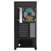GIGABYTE C500 PANORAMIC STEALTH Midi Tower Must