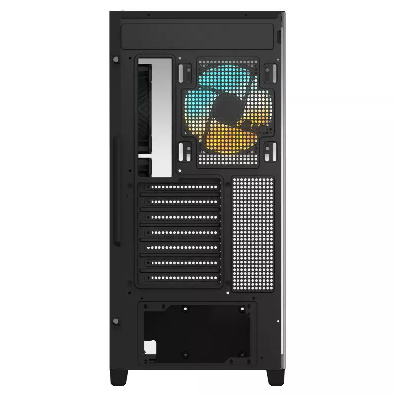 GIGABYTE C500 PANORAMIC STEALTH Midi Tower Must