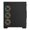 GIGABYTE C500 PANORAMIC STEALTH Midi Tower Must