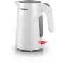 Boschi elektriline veekeetja TWK2M161, 1,7 L, 2400 W, valge, plastkorpus, 360° alus
