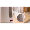 Boschi elektriline veekeetja TWK2M161, 1,7 L, 2400 W, valge, plastkorpus, 360° alus