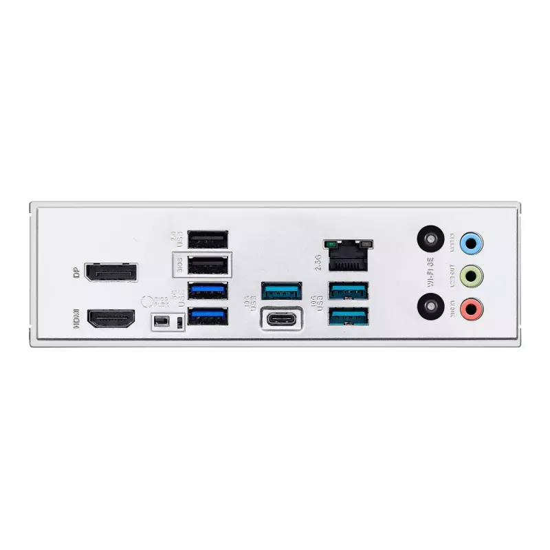 Emaplaat ASUS PRIME B850-PLUS WIFI AMD B850 Socket AM5 ATX