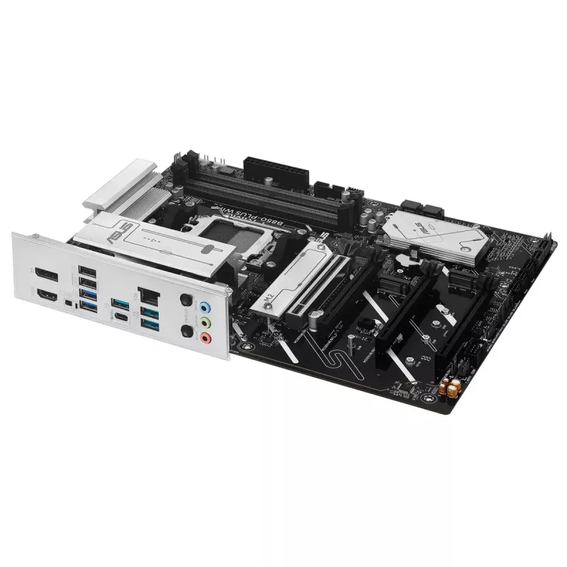 Emaplaat ASUS PRIME B850-PLUS WIFI AMD B850 Socket AM5 ATX