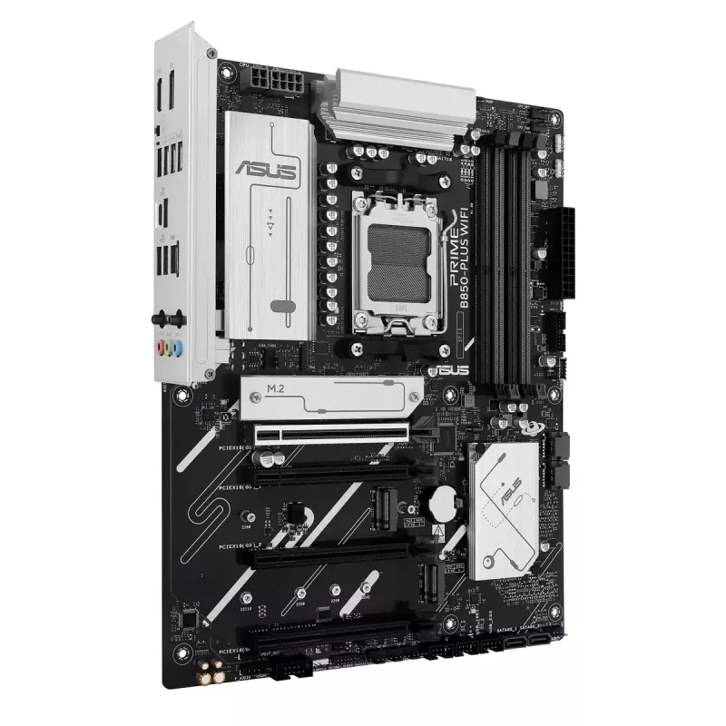 Emaplaat ASUS PRIME B850-PLUS WIFI AMD B850 Socket AM5 ATX