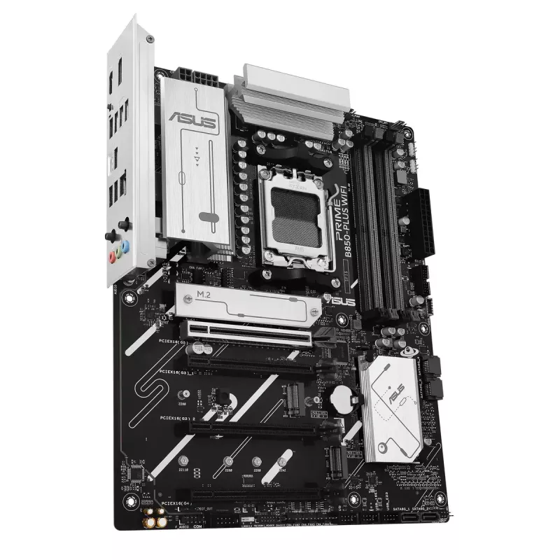 Emaplaat ASUS PRIME B850-PLUS WIFI AMD B850 Socket AM5 ATX